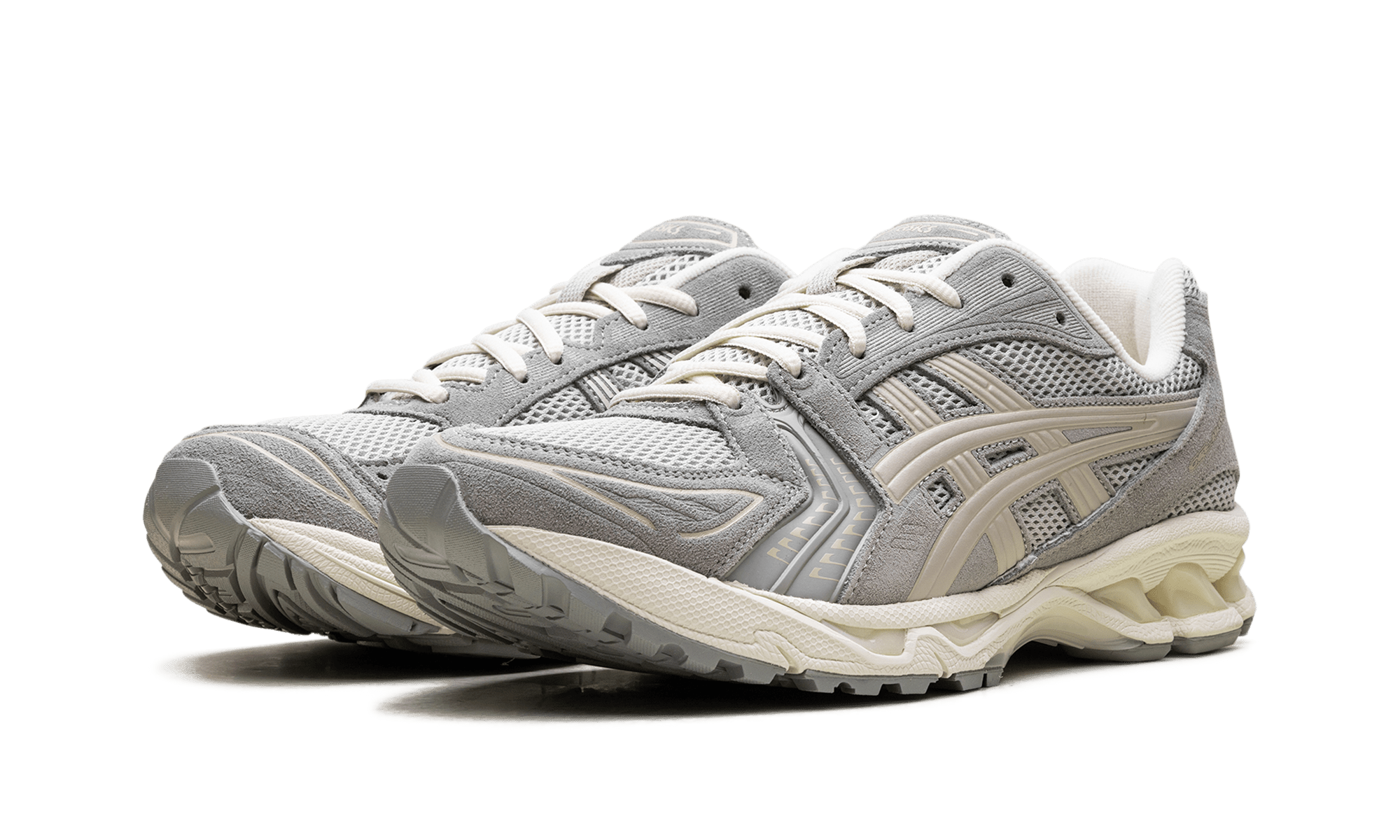 ASICS Gel - Kayano 14 White Sage Smoke Grey - 1201A161 - 028 - Men's and Women's Sneakers > Sneakers > Asics Gel - Kayano 14 > Low - Top Sneakers