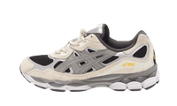 ASICS Gel-NYC Black Clay Grey