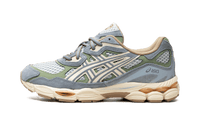 ASICS Gel-NYC Cold Moss Fjord Grey