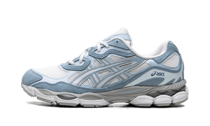 ASICS Gel-NYC Cream Arctic Sky