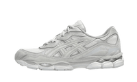 ASICS Gel-NYC Cream Cloud Grey