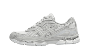 ASICS Gel-NYC Cream Cloud Grey