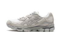 ASICS Gel-NYC Cream Grey