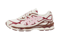 ASICS Gel-NYC Cream Sweet Pink