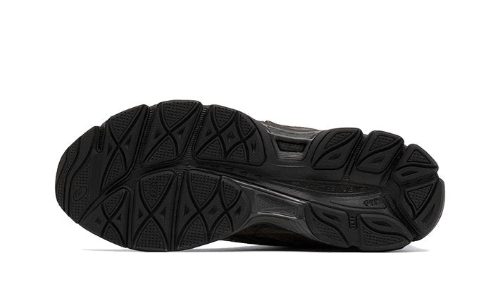 ASICS Gel - NYC Dark Sepia - 1203A280 - 251 - sneakers