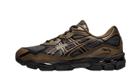 ASICS Gel-NYC Dark Sepia