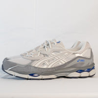 ASICS Gel-NYC Glacier Grey Gravel