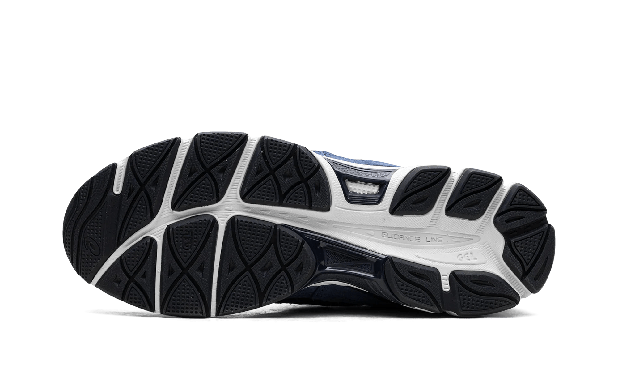 ASICS Gel - NYC Indigo - 1203A625 - 100 - Men's and Women's Sneakers > Sneakers > Asics Gel - NYC > Low - Top Sneakers