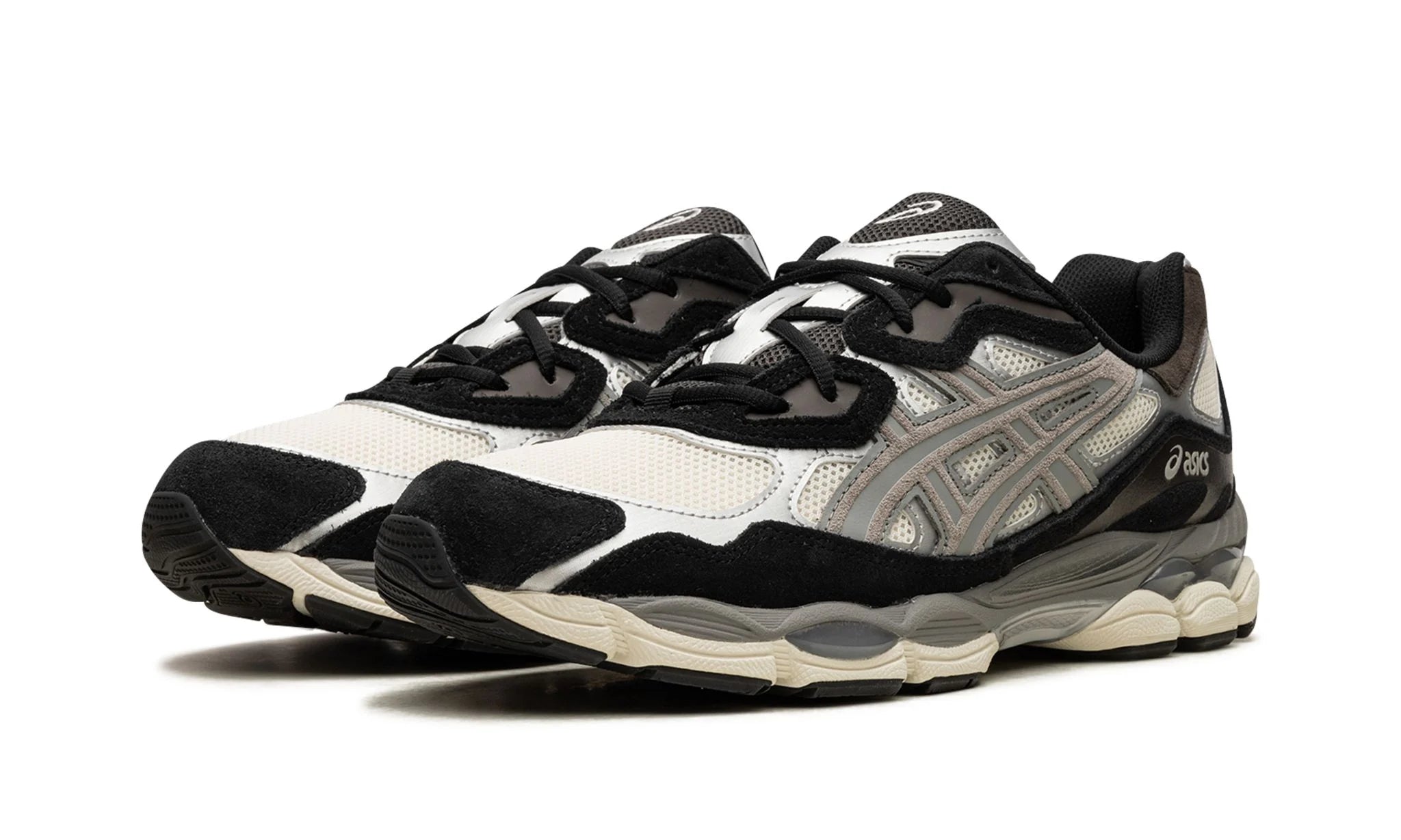 ASICS Gel - NYC Ivory Clay Grey - 1201A789.750 - sneakers