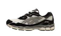 ASICS Gel-NYC Ivory Clay Grey