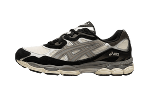 ASICS Gel-NYC Ivory Clay Grey