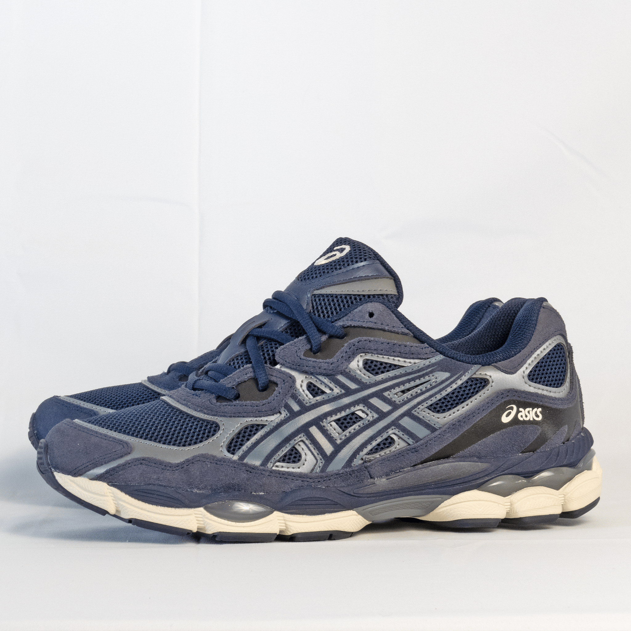 ASICS Gel - NYC Midnight Midnight - 1203A383 - 401 - Men's and Women's Sneakers > Sneakers > Asics Gel - NYC > Low - Top Sneakers