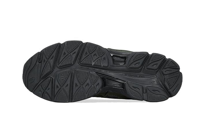ASICS Gel - NYC Moss Forest - 1203A280 - 300 - sneakers
