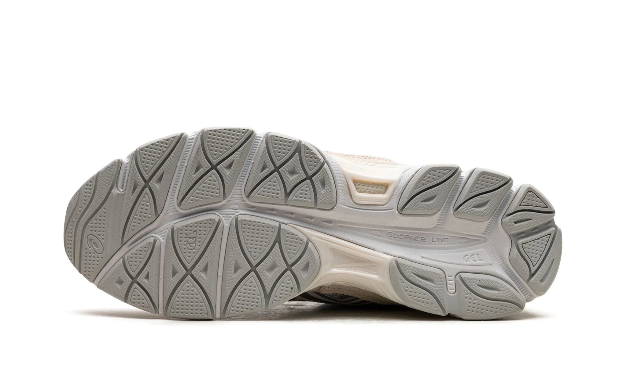ASICS Gel - NYC Oatmeal - 1203A383 - 020 - sneakers
