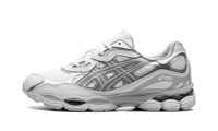 ASICS Gel-NYC White Oyster Grey