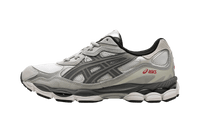 ASICS Gel-NYC White Steel Grey