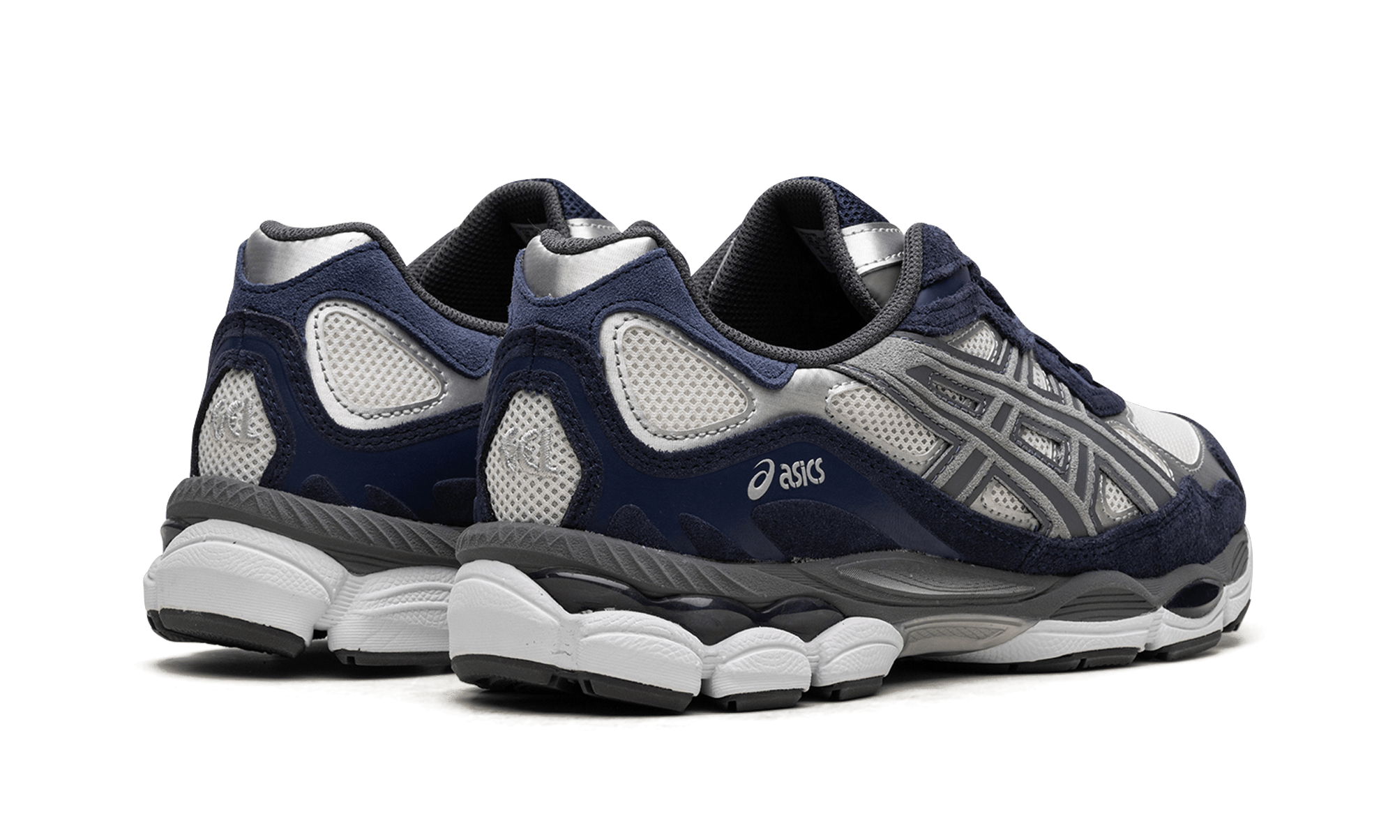 ASICS Gel - NYC Yankees - 1201A789 - 100 - Men's and Women's Sneakers > Sneakers > Asics Gel - NYC > Low - Top Sneakers