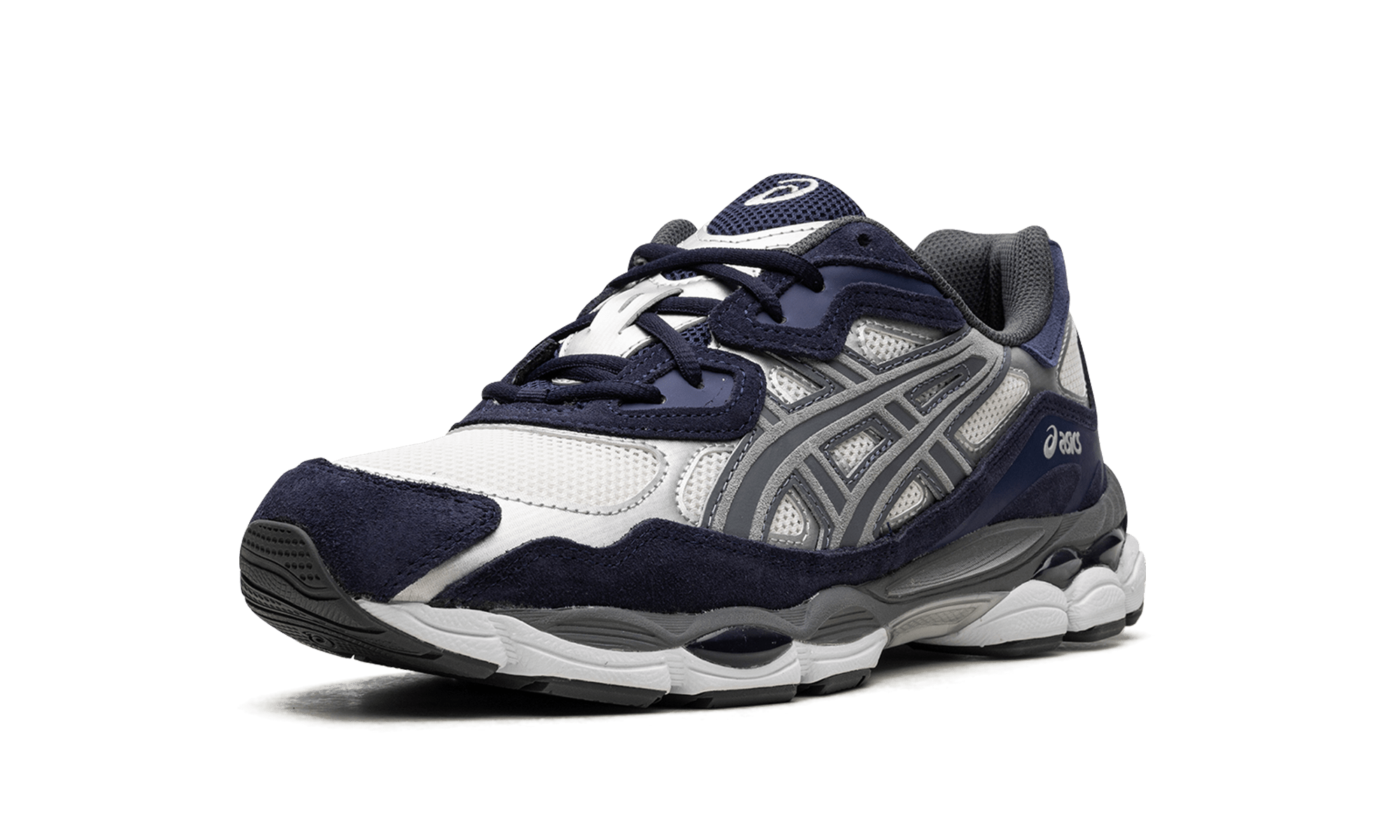 ASICS Gel - NYC Yankees - 1201A789 - 100 - Men's and Women's Sneakers > Sneakers > Asics Gel - NYC > Low - Top Sneakers