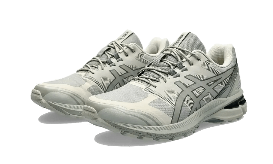 ASICS Gel - Terrain Seal Grey - 1203A342 - 020 - sneakers