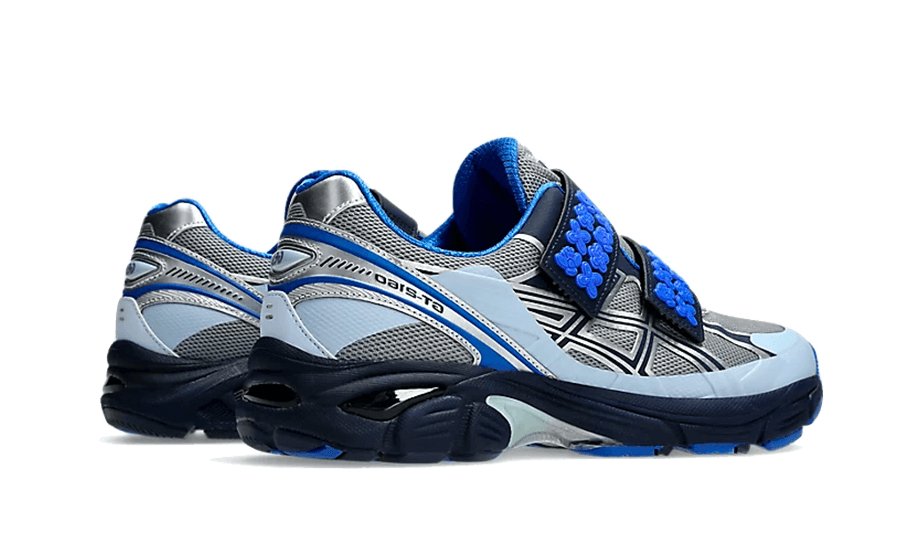 ASICS GT - 2160 Cecilie Bahnsen Midnight - 1203A322 - 020 - sneakers