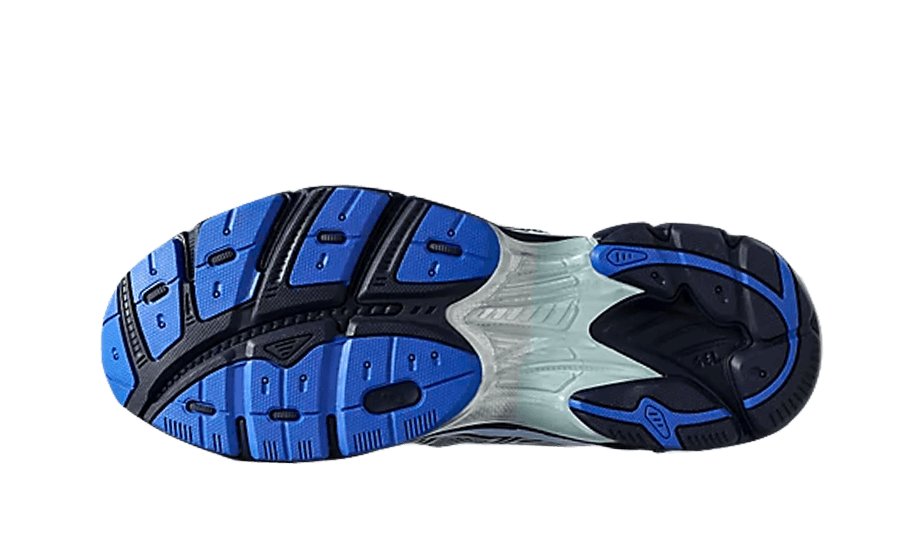 ASICS GT - 2160 Cecilie Bahnsen Midnight - 1203A322 - 020 - sneakers