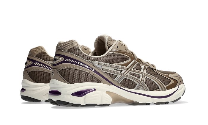 ASICS GT - 2160 Dark Taupe - 1203A320 - 251 - sneakers