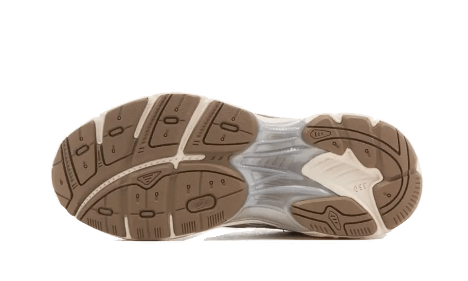 ASICS GT - 2160 Pepper Putty - 1203A320 - 200 - sneakers