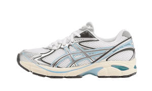 ASICS GT-2160 White Pure Silver Blue
