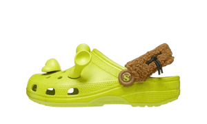 Classic Clog DreamWorks Shrek