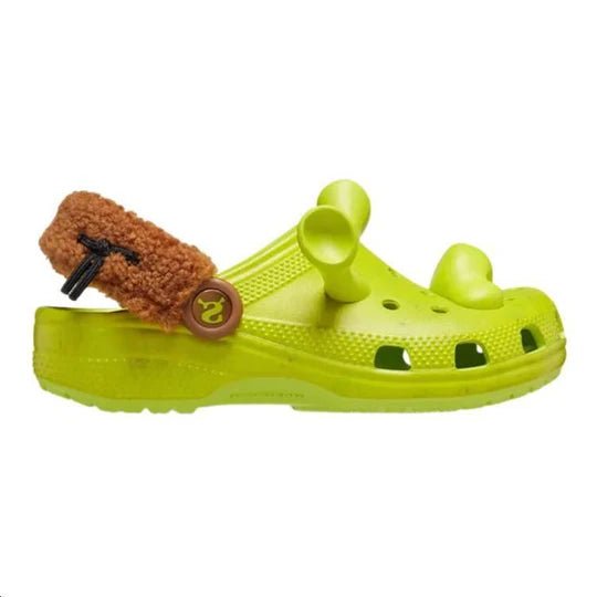 Classic Clog DreamWorks Shrek - 209373 - 3TX - sneakers