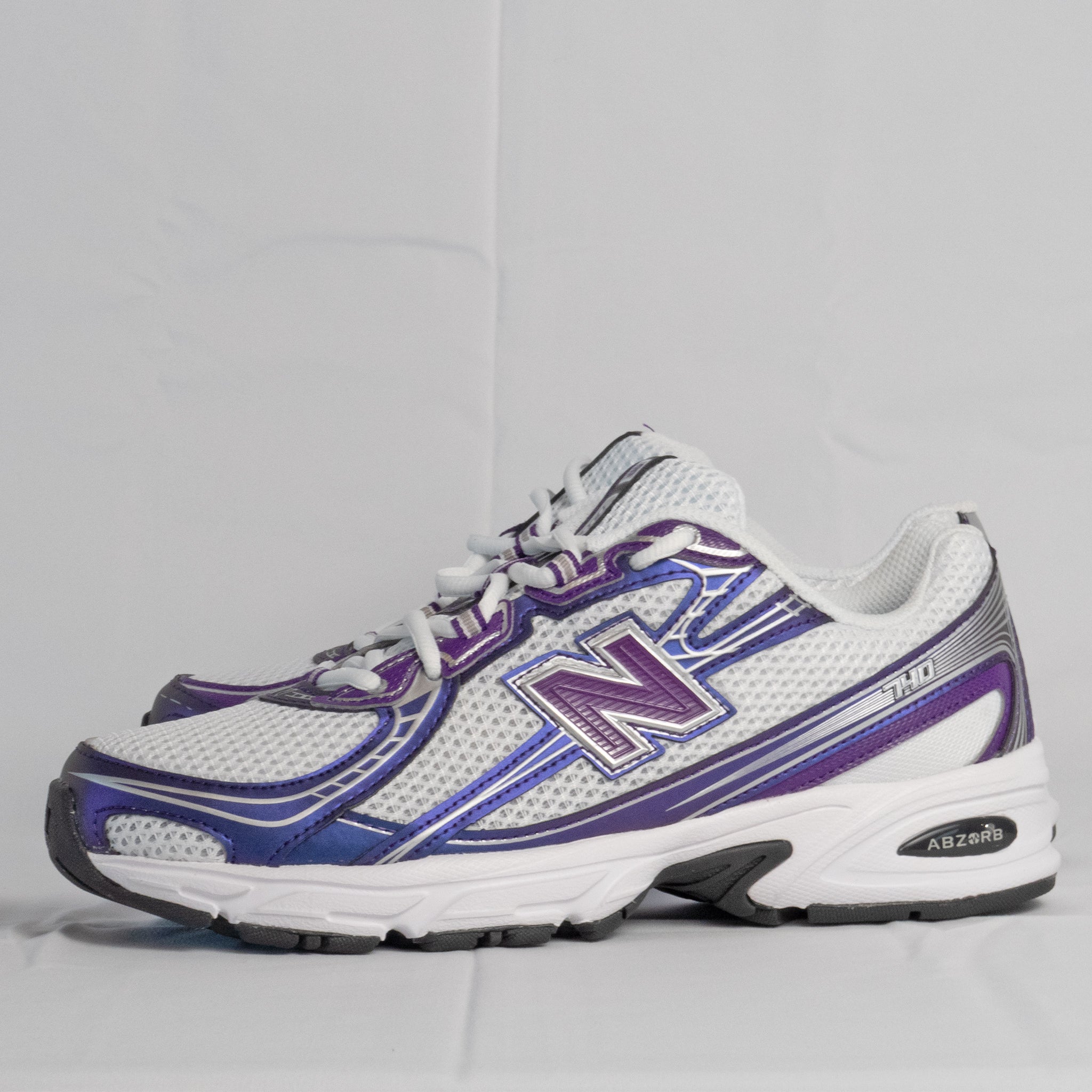 New Balance 740v2 Concord Grape