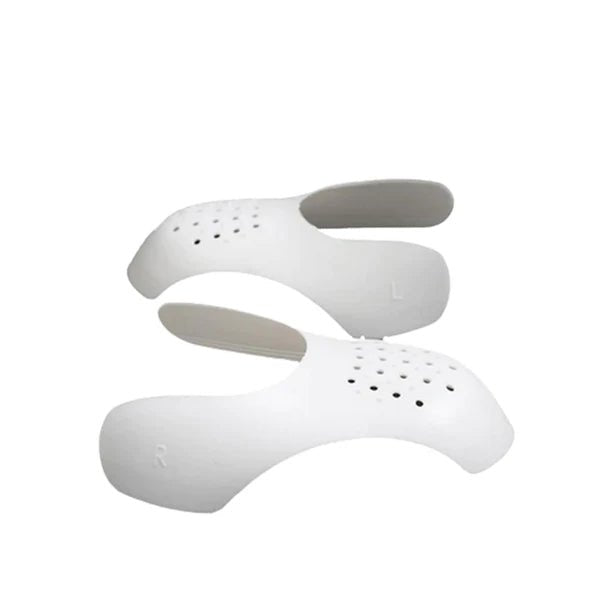 Crease Protector - Sneaker Shields White - CRS - PRTC - WHITE - 