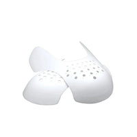 Crease Protector - Sneaker Shields White