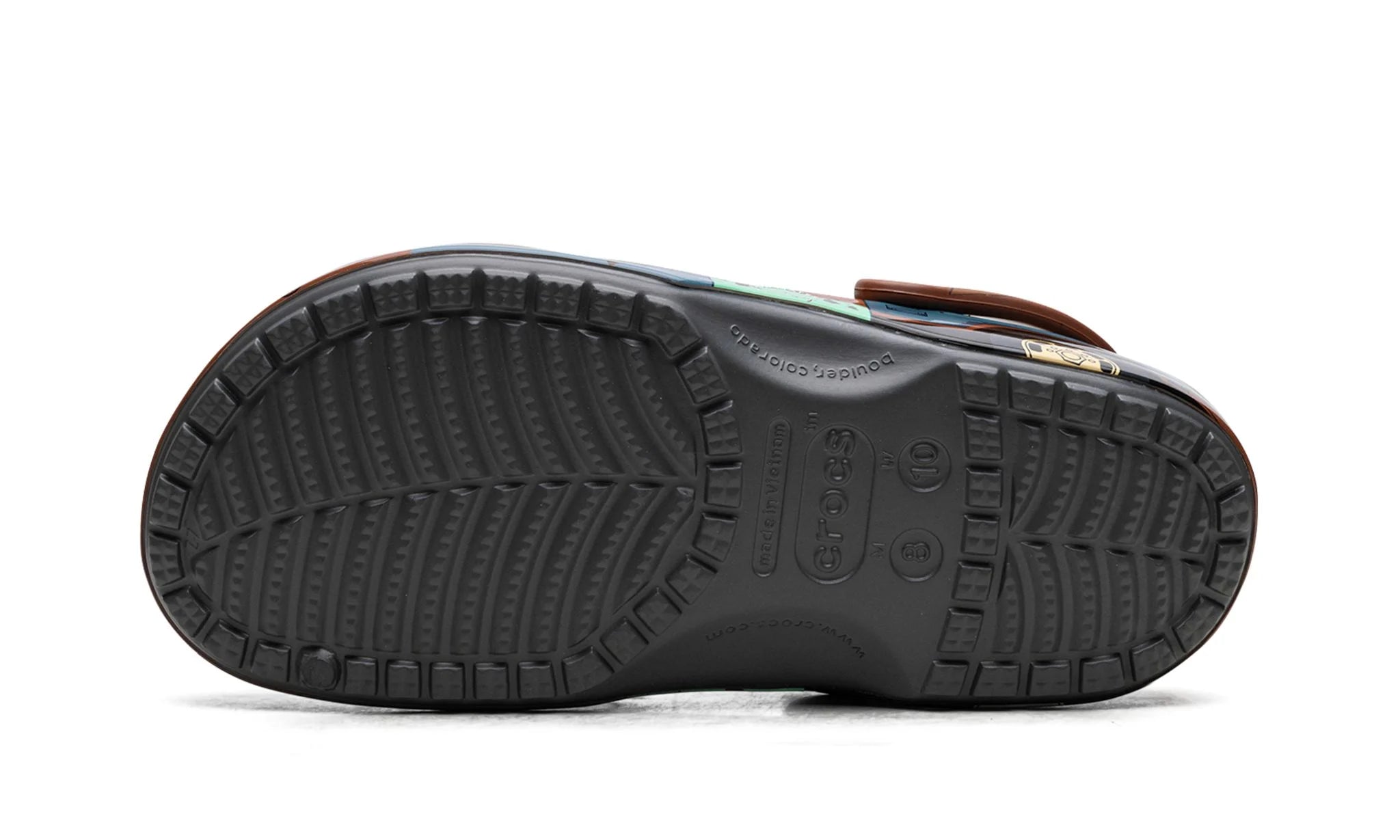 Crocs Classic Clog Mater - 209371 - 0DA - sneakers