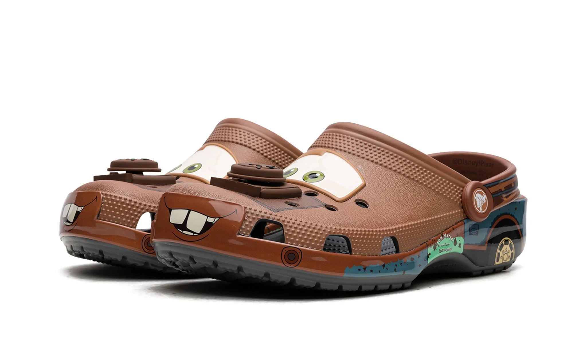 Crocs Classic Clog Mater - 209371 - 0DA - sneakers