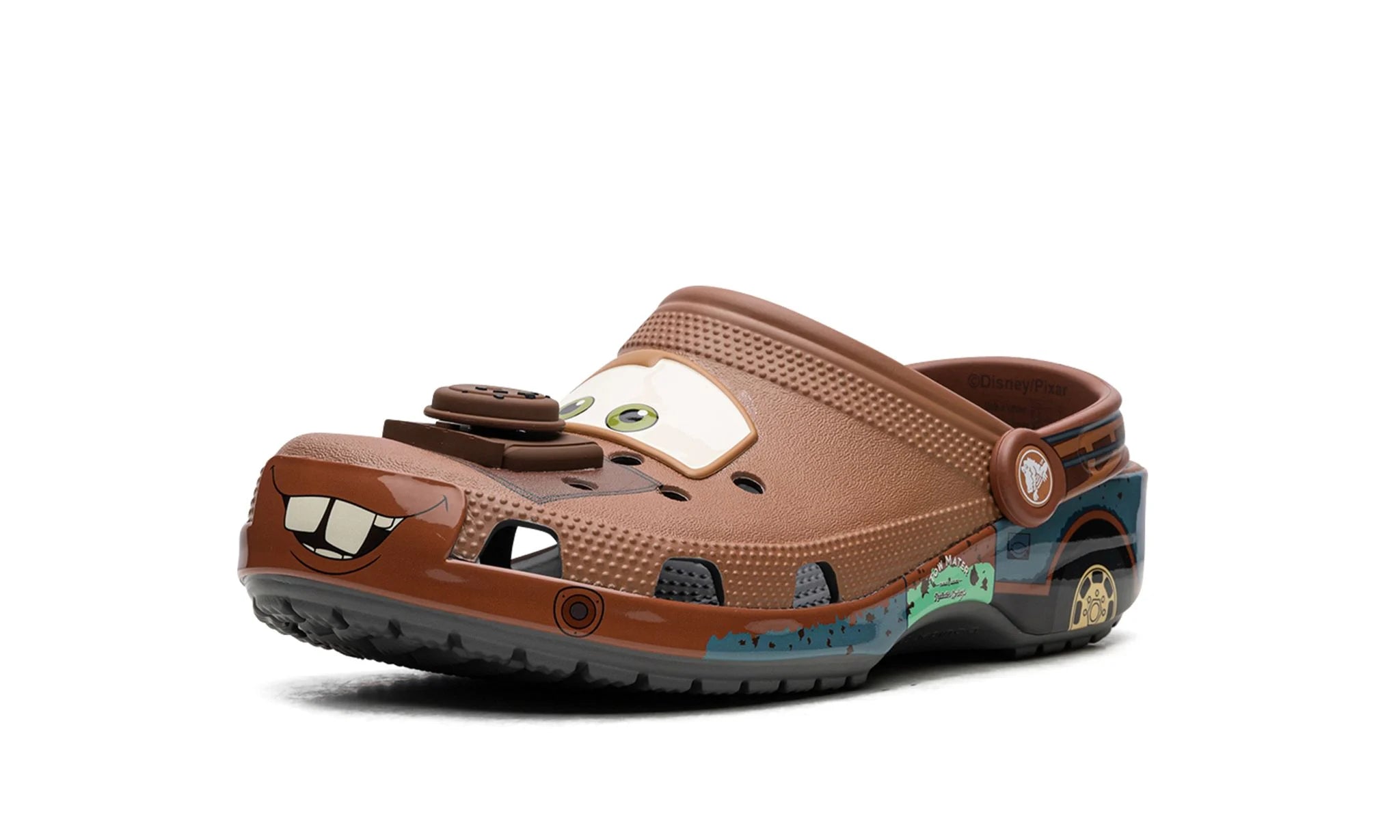 Crocs Classic Clog Mater - 209371 - 0DA - sneakers