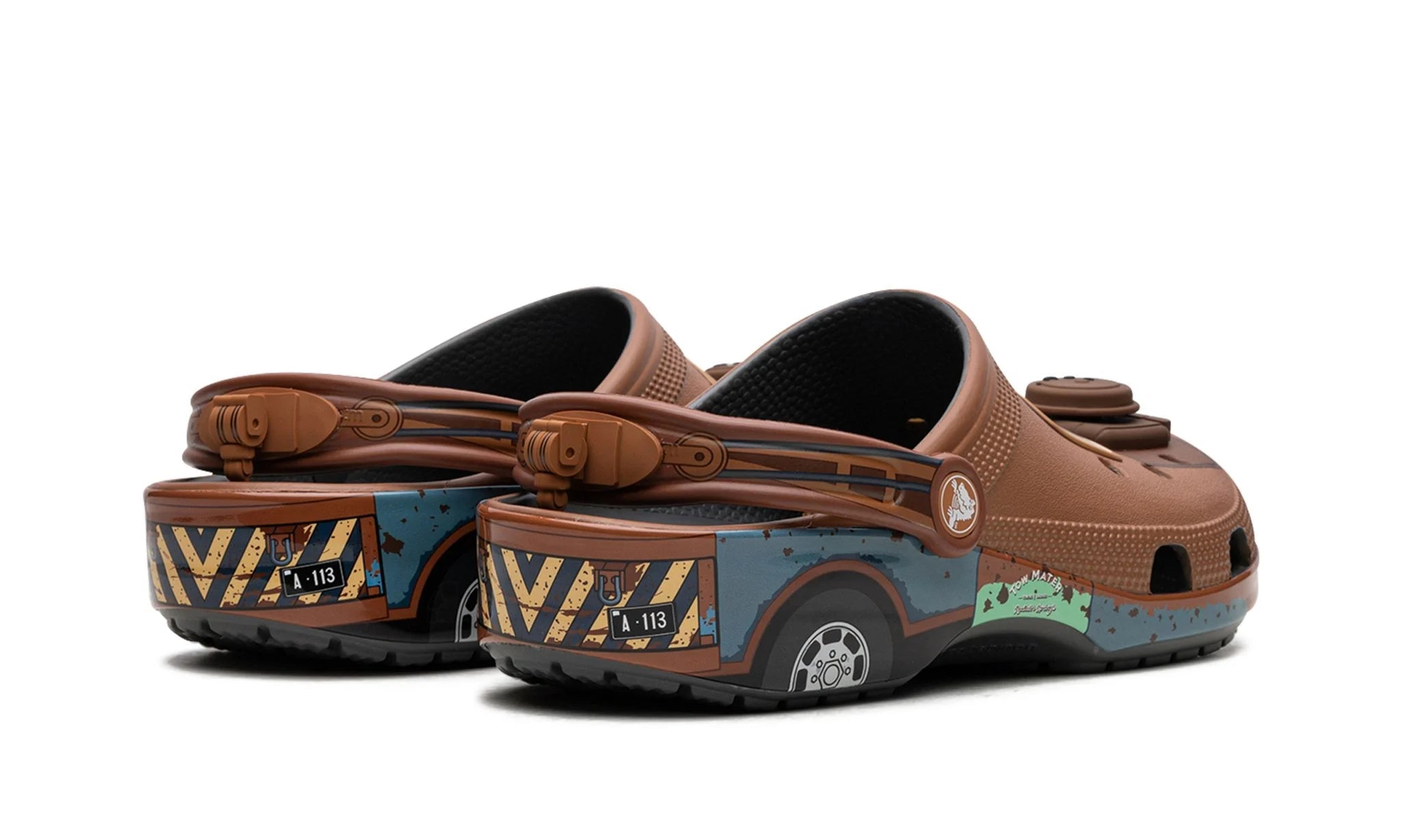 Crocs Classic Clog Mater - 209371 - 0DA - sneakers