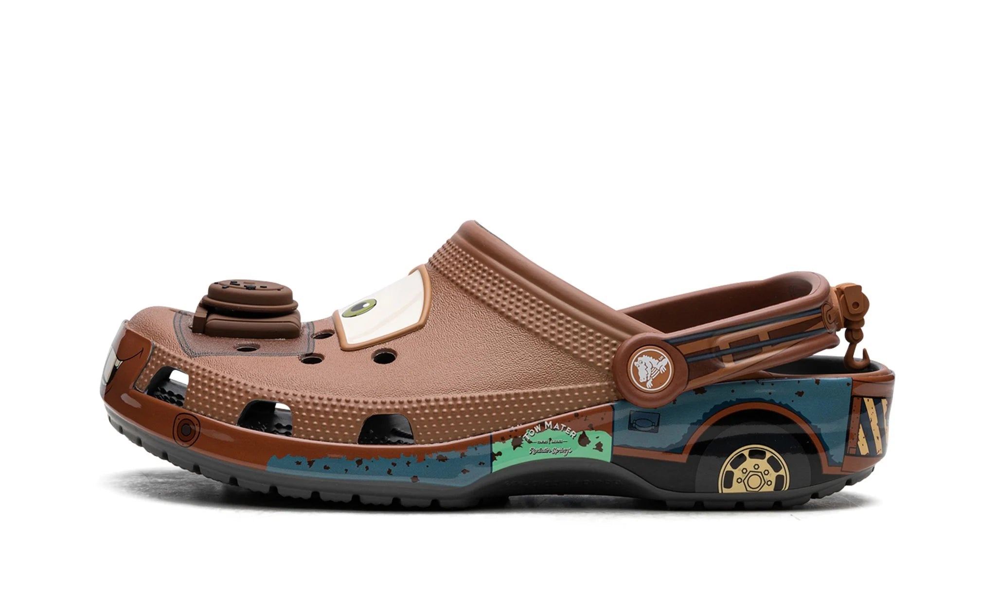 Crocs Classic Clog Mater - 209371 - 0DA - sneakers