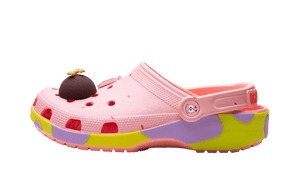 Crocs Classic Clog SpongeBob SquarePants Patrick Star