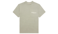 Fear of God Essentials T-shirt Seafoam SS22