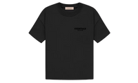 Fear of God Essentials T-shirt Stretch Limo SS22