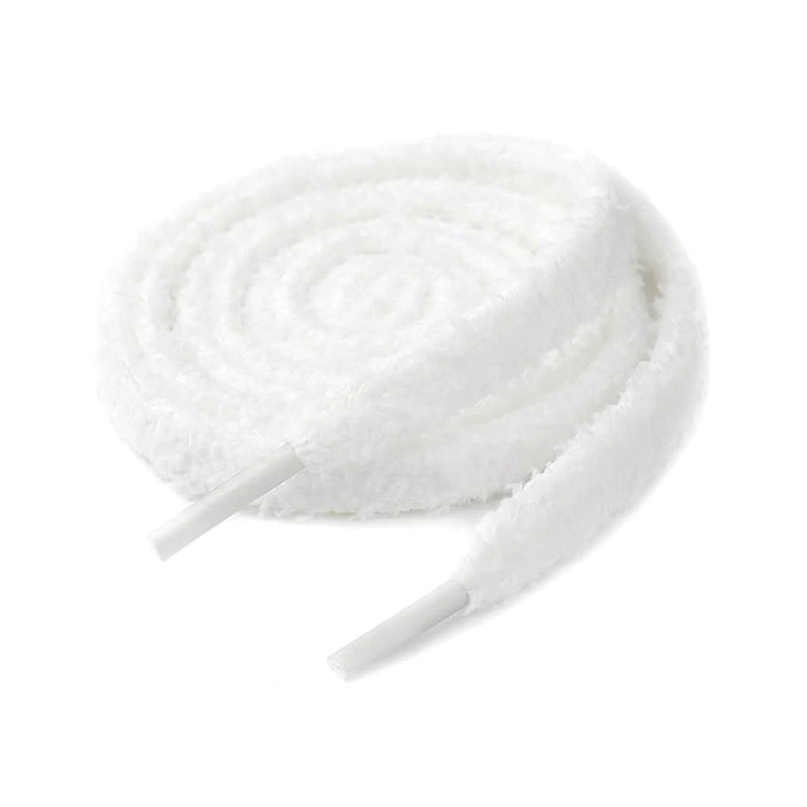 Fluffy Veters Wit - FLFFY - LCS - 