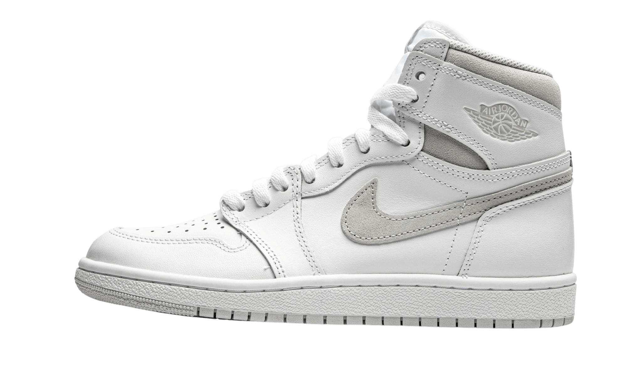Jordan 1 High '85 "Neutral Grey" - BQ4422 - 100 - Men's and Women's Sneakers > Sneakers > Jordan 1 > High - Top Sneakers
