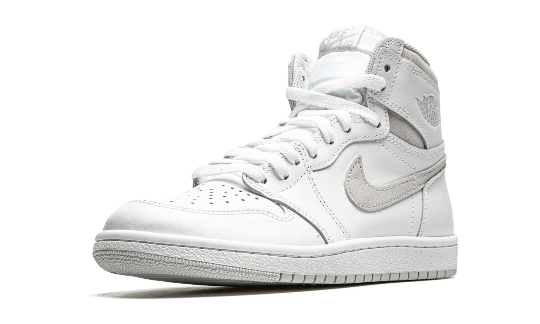 Jordan 1 High '85 "Neutral Grey" - BQ4422-100 - Sneakers