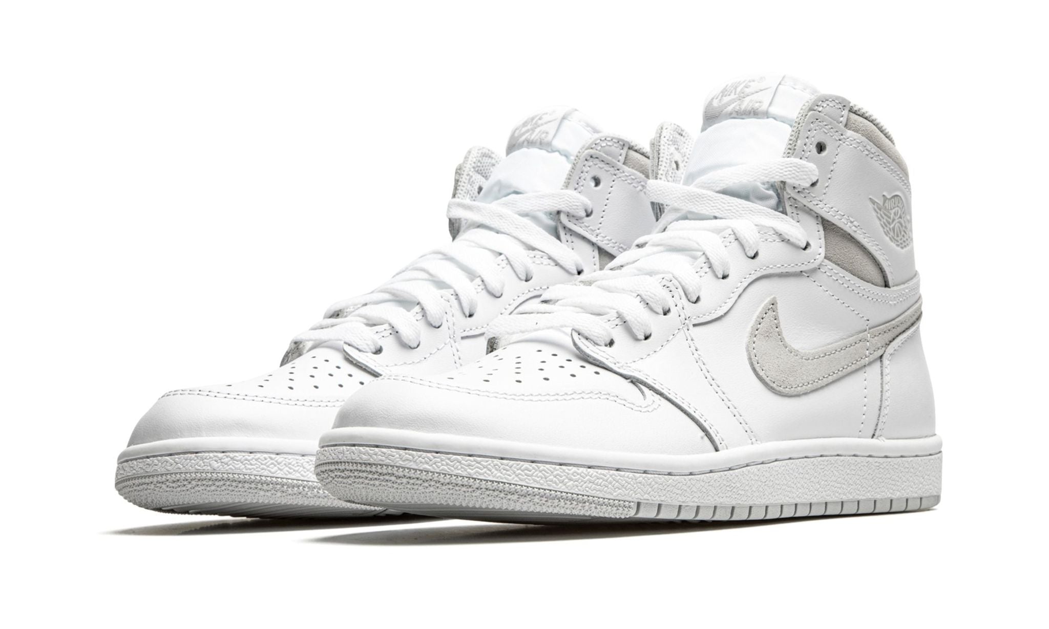 Jordan 1 High '85 "Neutral Grey" - BQ4422-100 - Sneakers