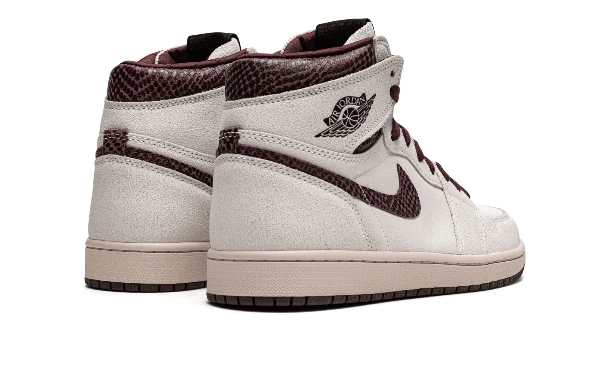 Jordan 1 High "A Ma Maniere" - DO7097-100 - Sneakers