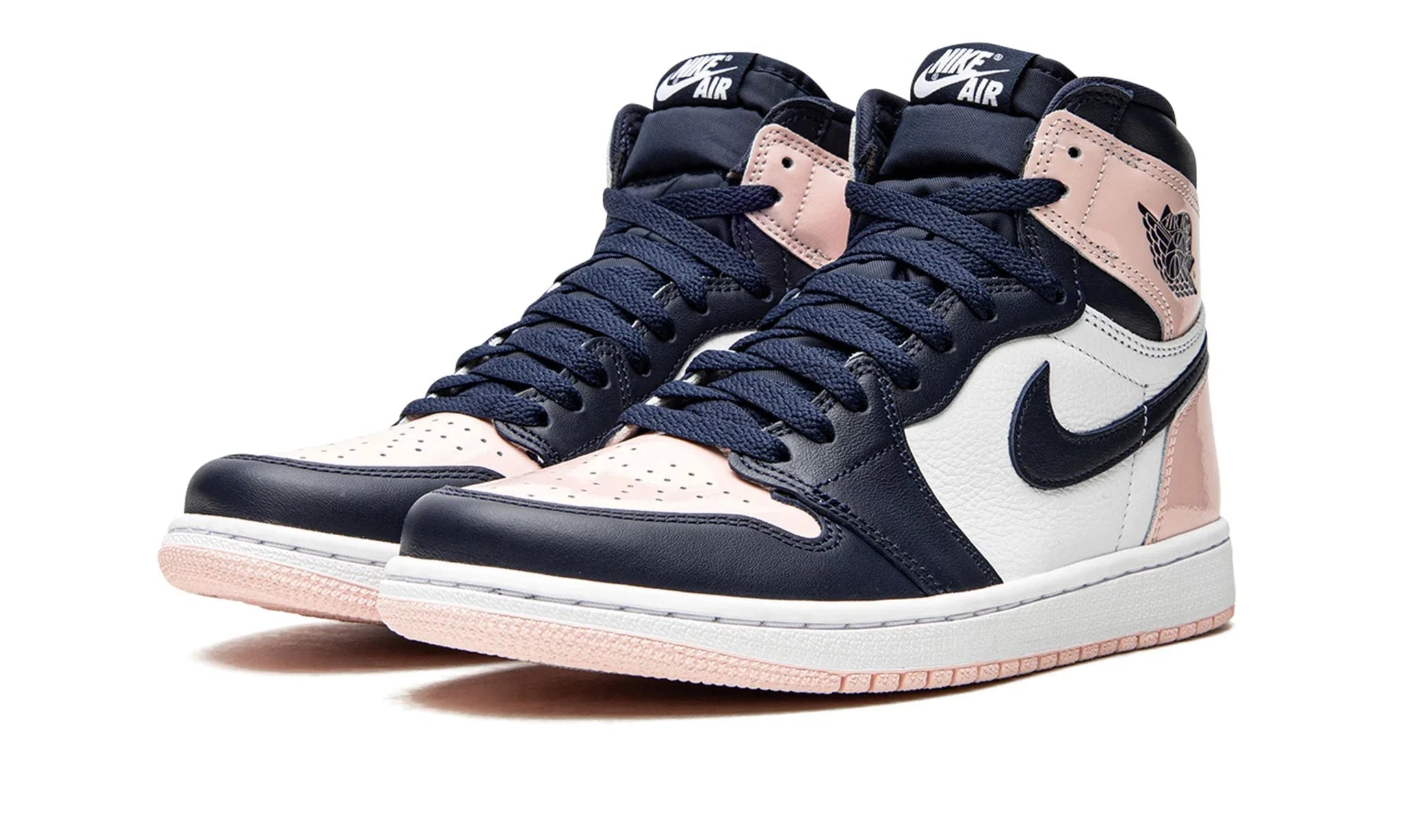 Jordan 1 High "Bubble Gum" (W) - DD9335-641 - Sneakers