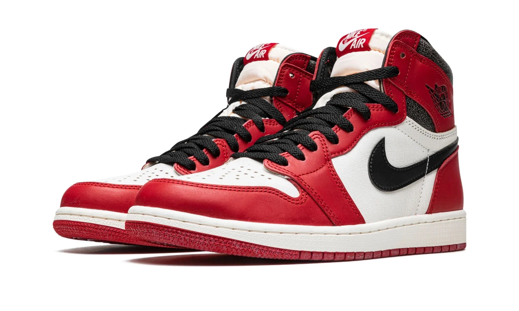 Jordan 1 High "Lost and Found" - DZ5485-612 - Sneakers