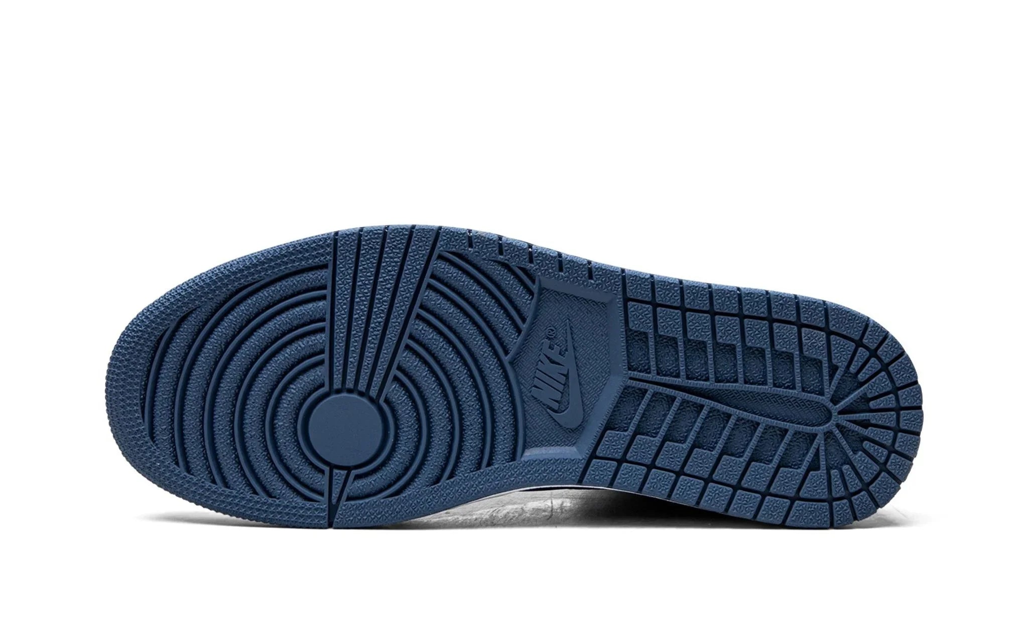 Jordan 1 High "Dark Marina Blue" - 575441-404 - Sneakers