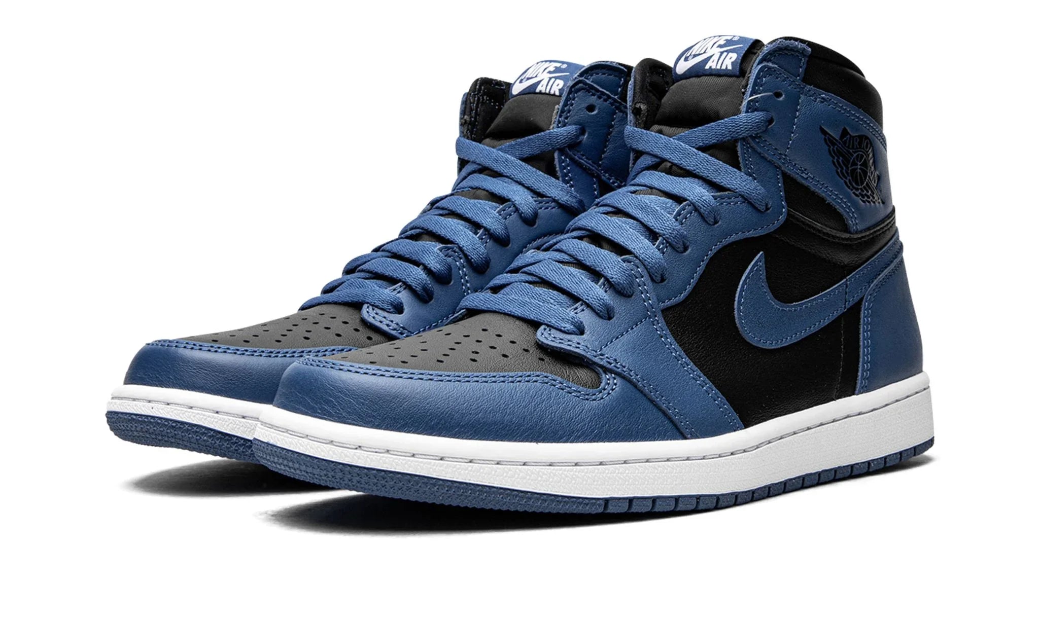 Jordan 1 High "Dark Marina Blue" - 575441-404 - Sneakers
